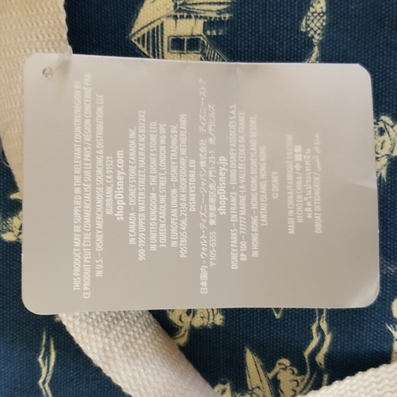 Disney Lilo & Stitch Cooler Bag - Picture 16 of 16